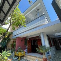 Bán Nhà 4 Phòng Ngủ 2 Vệ Sinh 166,6M2 Tại Nguyễn Biểu B, Vĩnh Hải, Nha Trang,Cách Biển 500M Giá Chỉ 17,8 Tỷ