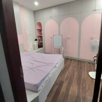 Bán Căn Hoa Hậu Đ.nguyễn An Ninh, 54M2, Oto Đỗ Cổng, Thang Máy, Lô Góc Thoáng Sáng, Nội Thất Đẹp