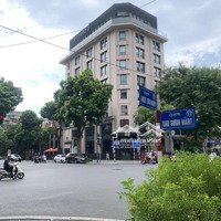 Bán Nhà Phan Chu Trinh 52M2 X 4 Tầng, Ngõ Sáng, 1 Nhà Ra Phố, Ở & Kdoanh Đỉnh, 1 Sổ, Chỉ 20 Tỷ