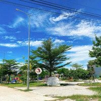 3.35 Tỷ| Bán Lô Đất Đường 5,5M Sát Nguyễn Duy Trinh-View Trực Diện Công Viên-Thông Sông -Gần Biển