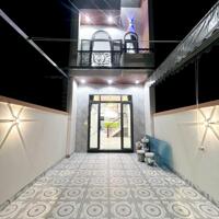 BÁN NHÀ LẦU THỔ CƯ NGAY CHỢ PHÚ THỌ PHƯỜNG TRẢNG DÀI Biên Hòa Đồng Nai 106.4m2/3ty750