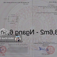 Đất Bán Tại Xã Lâm Động, Thủy Nguyên, Hải Phòng, Giá Tốt Chỉ Với 1,15 Tỷ, 68,6 M2