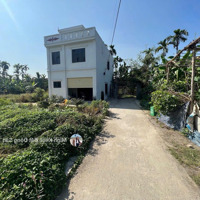 Đất Bán Tại Xã Lâm Động, Thủy Nguyên, Hải Phòng, Giá Tốt Chỉ Với 1,15 Tỷ, 68,6 M2