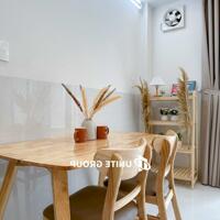 SIÊU PHẨM STUDIO CÓ BAN CÔNG TÂN PHONG Q7