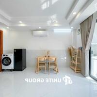 SIÊU PHẨM STUDIO CÓ BAN CÔNG TÂN PHONG Q7