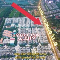 Bt An Quý Mặt Đường Lê Quang Đạo - Tôi Chính Chủ Cần Bán Căn 198M2 Siêu Đẹp Gần Hồ Thiên Văn Học