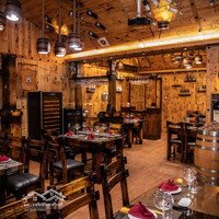Cho Thuê Nhà Mặt Phố Trung Hòa, 140M2 X 4 Tầng, Mặt Tiền 6M, Thông Sàn, Kinh Doanh Mọi Mô Hình.