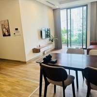 Cần Cho Thuê Căn Hộ 95M2 3 Phòng Ngủ 2 Vệ Sinhđủ Đồ View Btđ Toà Sol 1 Ecopark . Liên Hệ: 0964007130 Ạ