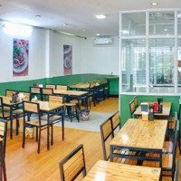 Cho Thuê Nhà Mặt Phố Chùa Láng, 60M2 X 5 Tầng, Mặt Tiền 4.5M, Thông Sàn, Kinh Doanh Mọi Mô Hình.