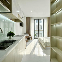 Studio Ban Công Full Nội Thất Gần Etown Cộng Hòa - Lotte Cộng Hòa