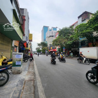Chính Chủ Gửi Bán Đất Mặt Phố Bạch Mai Quận Hai Bà Trưng Hà Nội