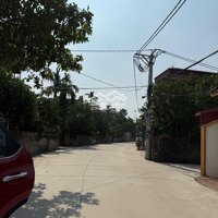 Chính Chủ Bán Đất Chương Lộc Chương Dương. Ô Tô Đỗ Cửa Giá Nhỉnh 1 Tỷ