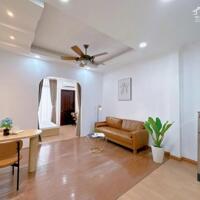 Cho Thuê Căn Hộ 1PN Ban Công Full Nội Thất CMT8 Quận 1