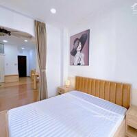 Cho Thuê Căn Hộ 1PN Ban Công Full Nội Thất CMT8 Quận 1