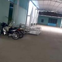 Cho thuê xưởng 2500m2 TP Sóc Trăng