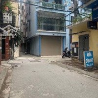 Cần Bán Gấp Nhà Phân Lô Mai Dịch 65M2 X 6 Tầng Thang Máy Mt4M Ô Tô Đỗ Cửa 2 Thoáng Nhỉnh 14 Tỷ
