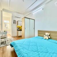 Cho Thuê Phòng Cửa Sổ Phú Nhuận full nội thất