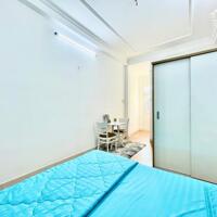 Cho Thuê Phòng Cửa Sổ Phú Nhuận full nội thất