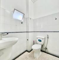 Cho Thuê Phòng Cửa Sổ Phú Nhuận full nội thất