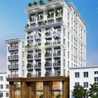 Siêu Tòa Nhà Mặt Tiền Ngay Trường Chinh - 20X20M - Hầm 6 Tầng - Hđt: 280 Tr/Th - Giá: 65 Tỷ Tl