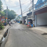 Nhà Mặt Tiền Kinh Doanh Nguyễn Đình Chiểu, Tp. Dĩ An. Diện Tích: 87.5M2. 3 Pn- 2Wc- Sân Ô Tô. Giá: 4.25 Tỷ