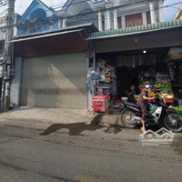 Nhà Mặt Tiền Kinh Doanh Nguyễn Đình Chiểu, Tp. Dĩ An. Diện Tích: 87.5M2. 3 Pn- 2Wc- Sân Ô Tô. Giá: 4.25 Tỷ