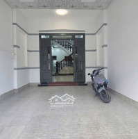 Nhà Mặt Tiền Kinh Doanh Nguyễn Đình Chiểu, Tp. Dĩ An. Diện Tích: 87.5M2. 3 Pn- 2Wc- Sân Ô Tô. Giá: 4.25 Tỷ