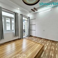 Cho Thuê Phòng Có Ban Công, Cửa Sổ Chưa Qua Sử Dụng Full Nội Thất Gần Etown Cộng Hoà, Kcn Tân Bình