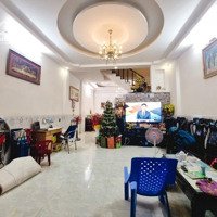 Nhà Ngay Mặt Tiền Đường 22,Hoàn Công 4 Tầng, Đường Nhựa 10M,Kinh Doanh,Linh Đông,Thủ Đức