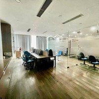 Tòa Nhà Văn Phòng 8 Tầng Thang Máy 85/95M2 7 Tầng Nổi 1 Tầng Bán Hầm - Mặt Tiền Quyền Lực 8.5M.