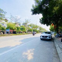 Giảm 4Tỷ Giá Đầu Tư! Bán Nhà Mặt Phố Ngô Gia Tự.diện Tích97M2 Đầu Phố Kinh Doanh Đỉnh. Giá Bán 26Tỷ.