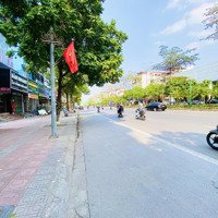Giảm 4Tỷ Giá Đầu Tư! Bán Nhà Mặt Phố Ngô Gia Tự.diện Tích97M2 Đầu Phố Kinh Doanh Đỉnh. Giá Bán 26Tỷ.