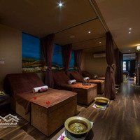 Cho Thuê Nhà Mặt Phố Lê Ngọc Hân, 100M2 X 4 Tầng, Mặt Tiền 4.5M, Thông Sàn, Kinh Doanh Mọi Mô Hình