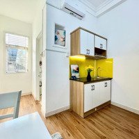 Cho Thuê Studio Tách Bếp, Đẹp Giá Chỉ 5 Triệu Hơn Ở Phan Đăng Lưu, Pn Giáp Bthanh