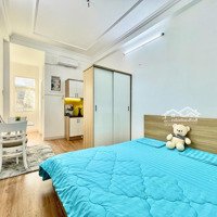 Cho Thuê Studio Tách Bếp, Đẹp Giá Chỉ 5 Triệu Hơn Ở Phan Đăng Lưu, Pn Giáp Bthanh