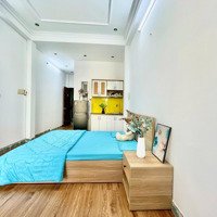 Dự Án Mới Khai Trương Nằm Ngay Đường Phan Đăng Lưu, Phú Nhuận ( Liên Hệ: 0945336411)