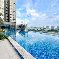 Topaz Elite Block Dragon 1B Căn 60M2 2 Phòng Ngủ Tầng Trung View Hồ Bơi Quận 1,4,5,6