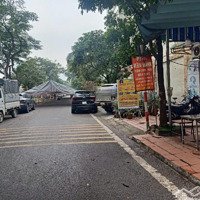 View Hồ - Vỉa Hè 2 Bên - Kinh Doanh Sầm Uất - Khu Phân Lô Oto Chạy Vòng Quanh - Xây Biulding Tuyệt