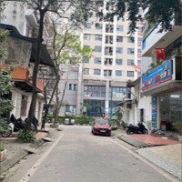 View Hồ - Vỉa Hè 2 Bên - Kinh Doanh Sầm Uất - Khu Phân Lô Oto Chạy Vòng Quanh - Xây Biulding Tuyệt