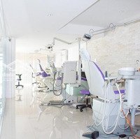 Mặt Tiền 8M Mặt Phố Nguyễn Gia Thiều, 75M2 X 3 Tầng, Thông Sàn, Kinh Doanh Mọi Mô Hình , 55 Triệu/Tháng