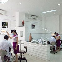 Mặt Tiền 8M Mặt Phố Nguyễn Gia Thiều, 75M2 X 3 Tầng, Thông Sàn, Kinh Doanh Mọi Mô Hình , 55 Triệu/Tháng