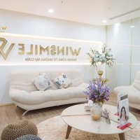 Mặt Tiền 8M Mặt Phố Nguyễn Gia Thiều, 75M2 X 3 Tầng, Thông Sàn, Kinh Doanh Mọi Mô Hình , 55 Triệu/Tháng
