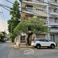 Mặt Tiền Đường Hữu Nghị 170M2 Ngang 6 Nhà 4 Tầng Đang Cho Thuê 45 Triệu. Phường Bình Thọ Tp Thủ Đức