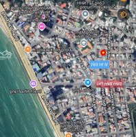 Bán Đất Gần Biển - Hẻm Ô Tô Thông Điện Biên Phủ, Vĩnh Hoà, Nha Trang + Diện Tích: 68M2 (Ngang 9,5M) Vuông.