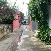 Bán Đất Gần Biển - Hẻm Ô Tô Thông Điện Biên Phủ, Vĩnh Hoà, Nha Trang + Diện Tích: 68M2 (Ngang 9,5M) Vuông.