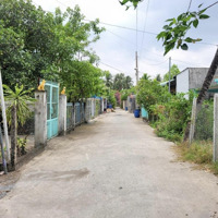 Cần Bán Gấp Lô Đất , Vĩnh Phú 40, Thuận An, Bình Dương, Diện Tích 191M2 Có 151M2 Odt. Đường Xe Hơi