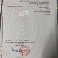 Chỉ Hơn 2Tỷ Bạn Có Ngay Lô Đất 66M Đường Thông Tại Vĩnh Tuy Liên Nghĩa Văn Giang Hưng Yên
