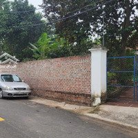 Bán Đất Giá Đầu Tư S=383M2, 90M Thổ Cư Tại Xuân Sơn, Sơn Tây, Hà Nội, Giá Bán 3,3 Tỷ
