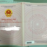 Bán Đất Giá Đầu Tư S=383M2, 90M Thổ Cư Tại Xuân Sơn, Sơn Tây, Hà Nội, Giá Bán 3,3 Tỷ