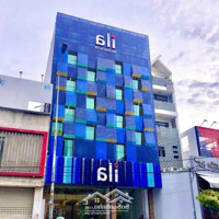 Bán Nhà Mặt Tiền Điện Biên Phủ - Dt: 9X25M - Xd: Hầm 7 Tầng - Hđt: 150 Tr/Th - Giá: 31 Tỷ